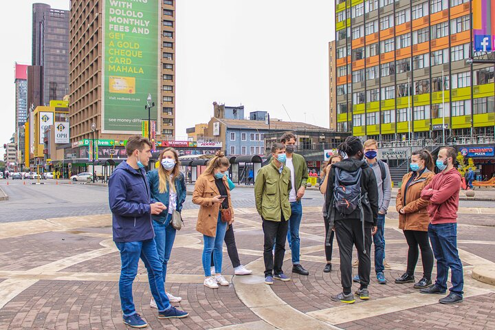 Apartheid History of South Africa (Full day Experience with lunch - Photo 1 of 17